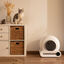 Cecotec Pumba 8000 CleanKitty Smart Caixa sanitária autolimpante para gatos, , large Indicador imagem número 10