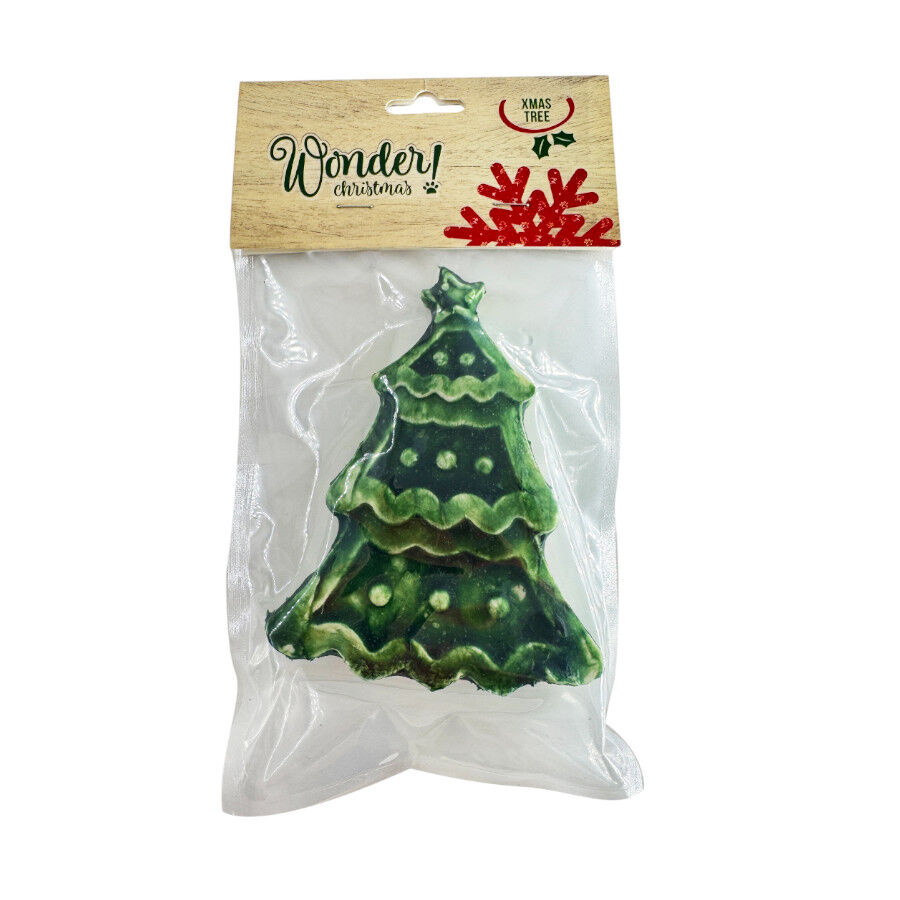 80 g Wonder Christmas Biscoito &Aacute;rvore de Natal para c&atilde;es, , large Imagem n&uacute;mero 5
