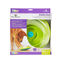 Outward Hound Wobble Bowl Brinquedo interativo com dispensador de snacks para cães, , large Indicador imagem número 8