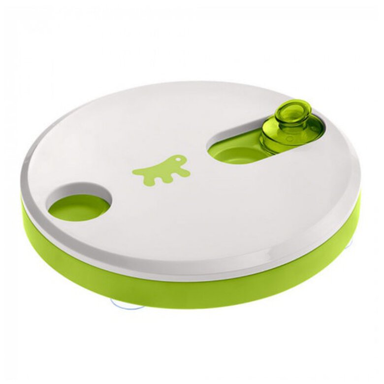 Ferplast Duo juguete gato interactivo image number null