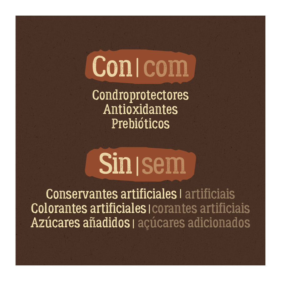 7 kg True Origins Pure Adult Sterilised Salm&atilde;o Grain Free ra&ccedil;&atilde;o para gatos, , large Imagem n&uacute;mero 4