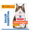7 kg Hill's Adult Science Plan Perfect Digestion Frango ra&ccedil;&atilde;o para gatos, , large Indicador imagem n&uacute;mero 2