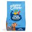 12 kg Edgard & Cooper Adult Ra&ccedil;&atilde;o de Salm&atilde;o para c&atilde;es de porte grande, , large Indicador imagem n&uacute;mero 1