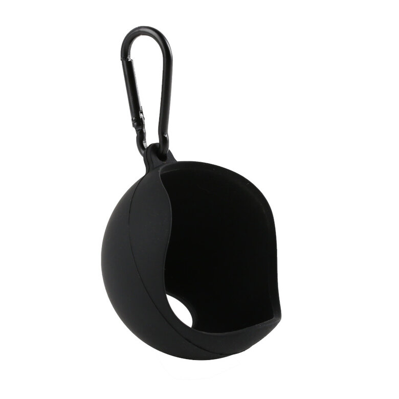 Gotoo Porta bolas preto para cães,  Imagem número 3 Gotoo Porta bolas preto para cães, , large Imagem número 3