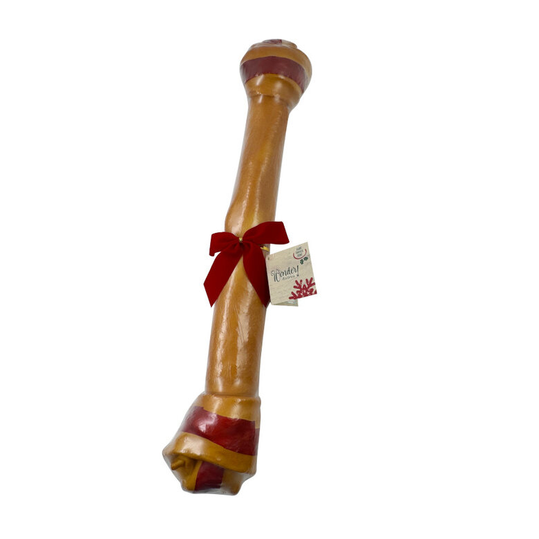 1 Osso Wonder Christmas Osso gigante de Natal para cães,  Imagem número 3 1 Osso Wonder Christmas Osso gigante de Natal para cães, , large Imagem número 3