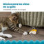 Outward Hound Catstages Dental Peluche Banana para gatos, , large Indicador imagem número 4
