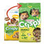 750 g Versele-Laga Crispy Muesli Ra&ccedil;&atilde;o para hamsters, , large Indicador imagem n&uacute;mero 2