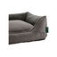 Hunter Boston Cozy Sofá Cinzento para cães, , large Indicador imagem número 3