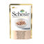 85 g Schesir Adult Atum com Salmão saqueta para gatos., , large Indicador imagem número 1