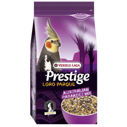 Versele-Laga Prestige Premium Australian pienso Imagem n&uacute;mero 1