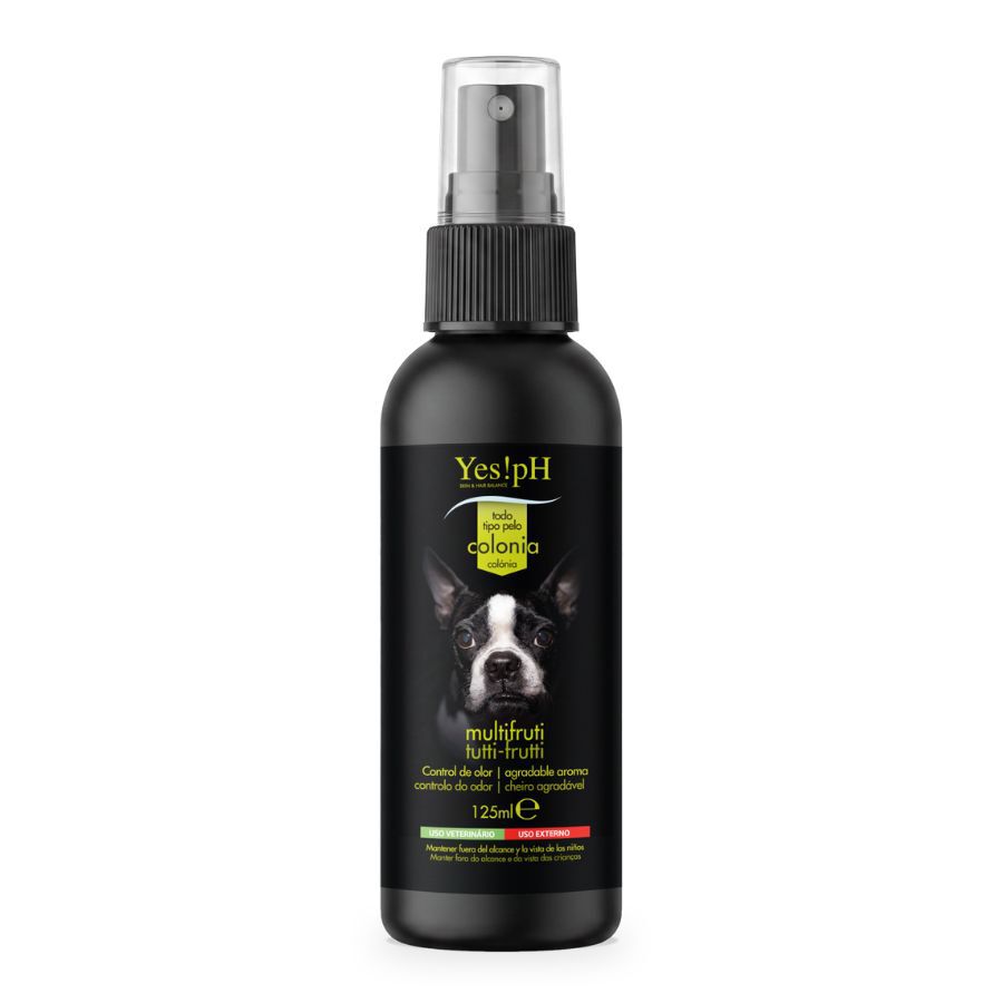 Yes!pH Perfume Multifruti para c&atilde;es, , large Imagem n&uacute;mero 1