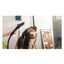 Hansgrohe Chuveiro Preto para cães, , large Indicador imagem número 2
