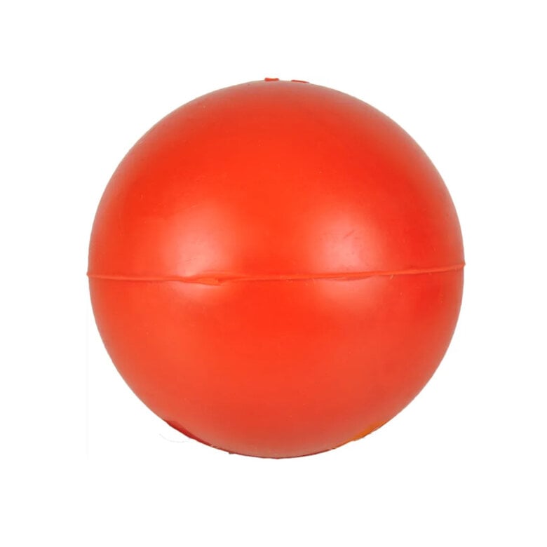 juguete_perro_flamingo_pelota_goma_FLA16402_M Imagem número 1 Flamingo pelota de goma para perros Imagem número 1