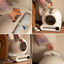Cecotec Pumba 8000 CleanKitty Smart Caixa sanitária autolimpante para gatos, , large Indicador imagem número 3