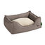 Hunter Boston Cozy Sof&aacute; Castanho para c&atilde;es, , large Indicador imagem n&uacute;mero 2