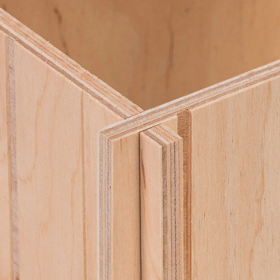 Ferplast SIN 4646 Cabana de Coelho de Madeira, , large Imagem n&uacute;mero 6