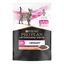 Pro Plan Veterinary Diets UR Salmão saqueta para gatos, , large Indicador imagem número 2