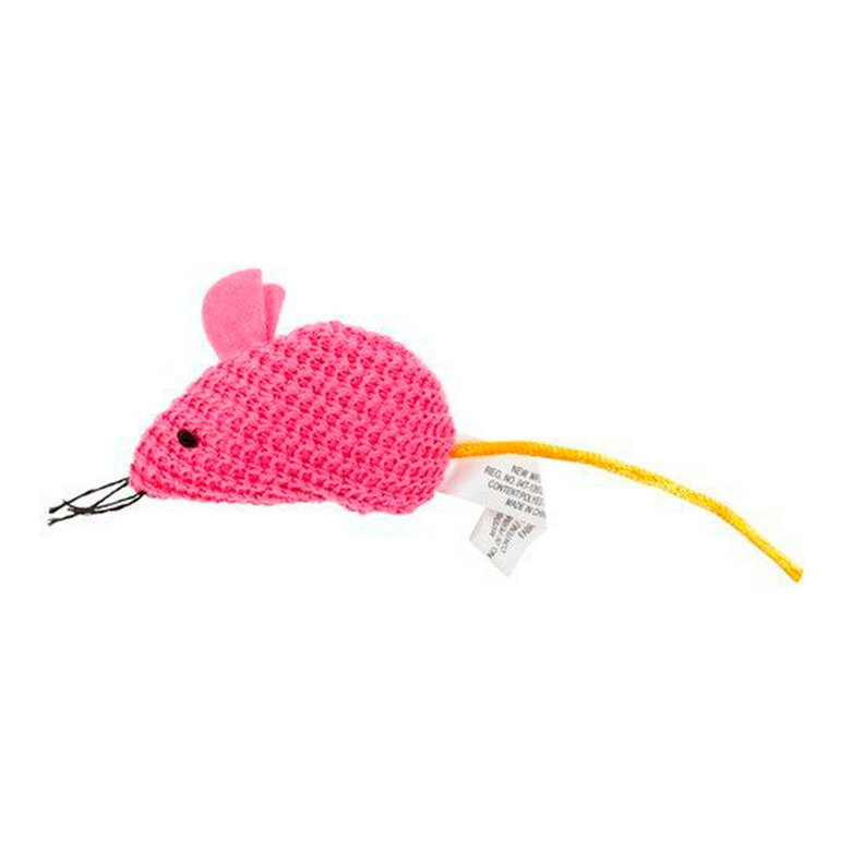 The Cat Band Mini Rato de tricot, , large image number null