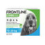 Frontline Combo Pipetas Antiparasitárias para cães médios, , large Indicador imagem número 1