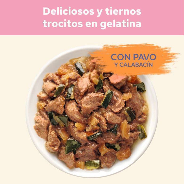 85 g Cat Chow Peru em Gelatina para Gatinhos,  Imagem número 3 85 g Cat Chow Peru em Gelatina para Gatinhos, , large Imagem número 3