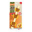 Nylabone Extreme Chew Shish Kebab Alternative Mordedor Resistente com Sabor a Frango para cães, , large Indicador imagem número 4