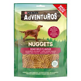 Adventuros Nuggets para cães