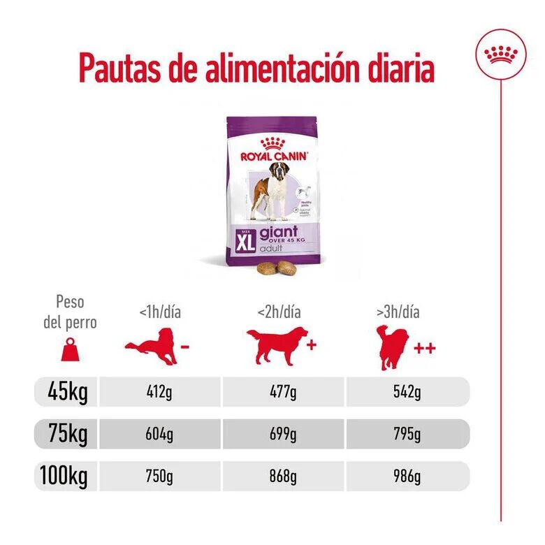 15 kg Royal Canin Adult Giant ra&ccedil;&atilde;o para c&atilde;es, , large Imagem n&uacute;mero 10