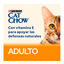 15 kg Cat Chow Adulto Salmão ração para gatos, , large Indicador imagem número 3
