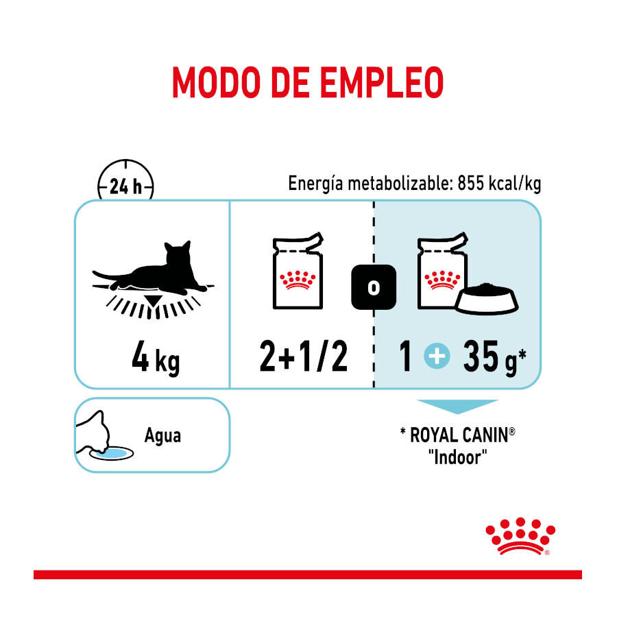 85 g Royal Canin Adult Sensory Feel molho saqueta para gatos, , large Imagem n&uacute;mero 5