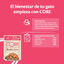  85 g Wellness Core Tender Cuts salmão e atum em molho saquetas para gatos, , large Indicador imagem número 4
