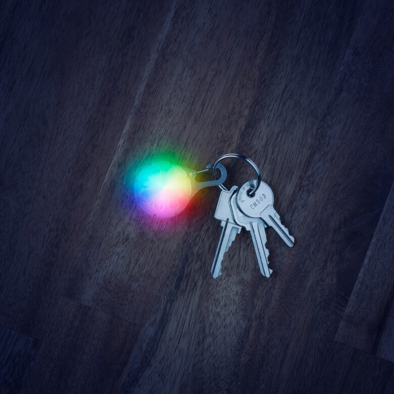 Nite Ize SpotLit Pingente Led para cães,  Imagem número 3 Nite Ize SpotLit Pingente Led para cães, , large Imagem número 3