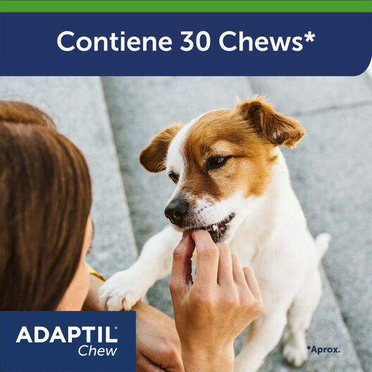 Adaptil Comprimidos Relaxantes para o stress ocasional dos cães, , large image number null