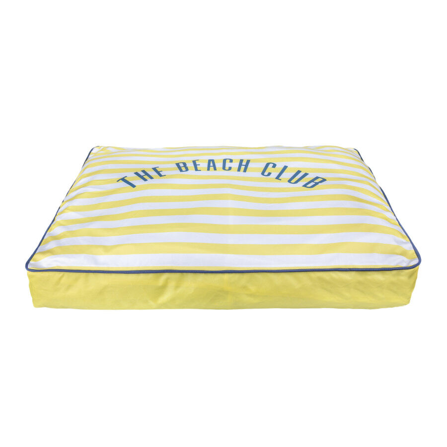 Summer Vibes Cool Club Mattress Cama Refrescante para c&atilde;es, , large Imagem n&uacute;mero 2