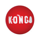 Kong Signature Ball 2-PK bolas para cães, , large image number null