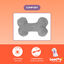 Tootoy! Comfort Peluche Osso para cães, , large Indicador imagem número 3