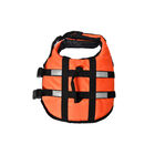 TK-Pet Colete Salva-vidas Laranja para cães, , large image number null