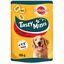 155 g Pedigree Tasty Mini Snacks Sabor Boi e Ave para Cães, , large Indicador imagem número 1