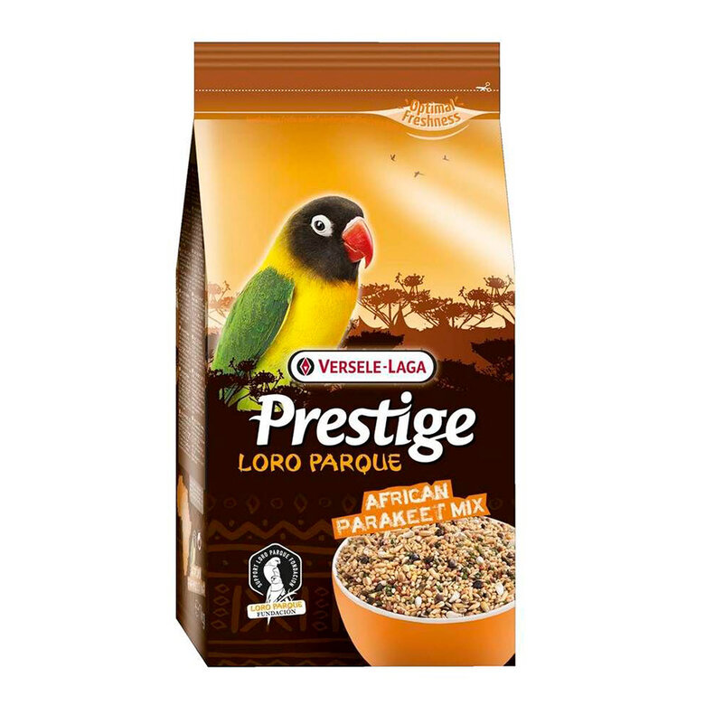 Versele-Laga Prestige Premium Mix African ração para papagaios pequenos, , large image number null