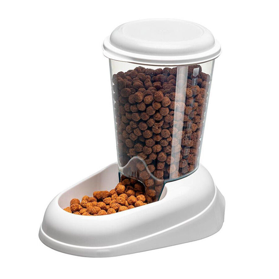 Ferplast Zenith dispensador de pienso para perros Imagem n&uacute;mero 1