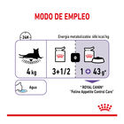 Royal Canin Appetite Control Care molho saqueta para gatos, , large image number null
