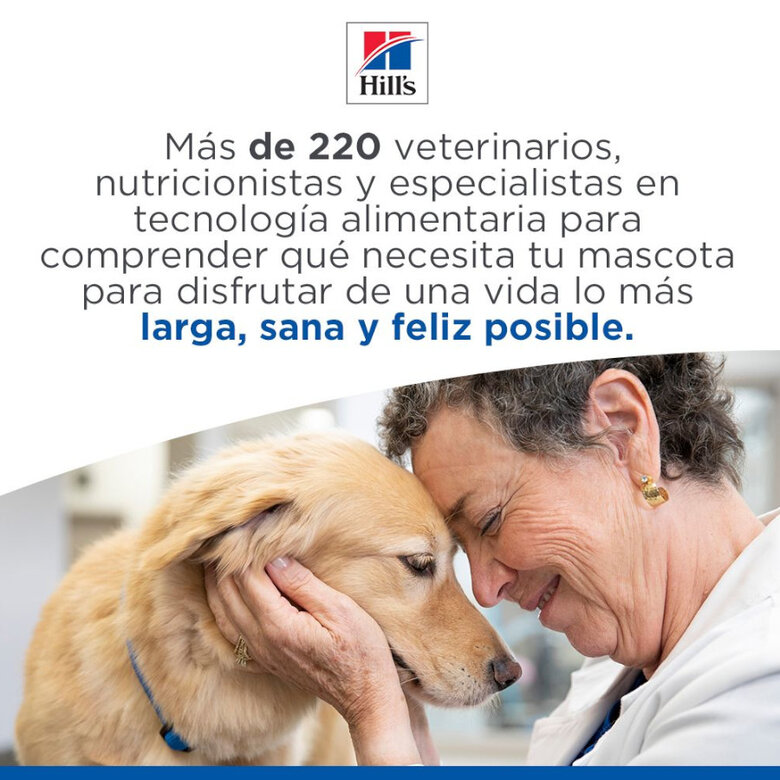 Hill's Science Plan Perfect Weight e Active Mobility Medium Frango ração para cães,  Imagem número 10 Hill's Science Plan Perfect Weight e Active Mobility Medium Frango ração para cães, , large Imagem número 10