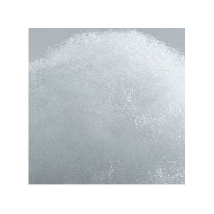 Leeby Almofada Acolchoada Branca com Ouri&ccedil;os para c&atilde;es, , large Imagem n&uacute;mero 8