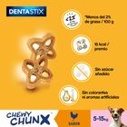Pedigree Snacks Dentários Dentastix Chewy ChunX para cães de raças pequenas, , large image number null