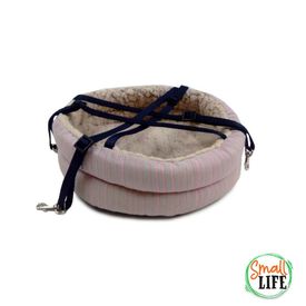 Small Life Rede de dormir com Estampado de Pontos para animais de estima&ccedil;&atilde;o pequenos
