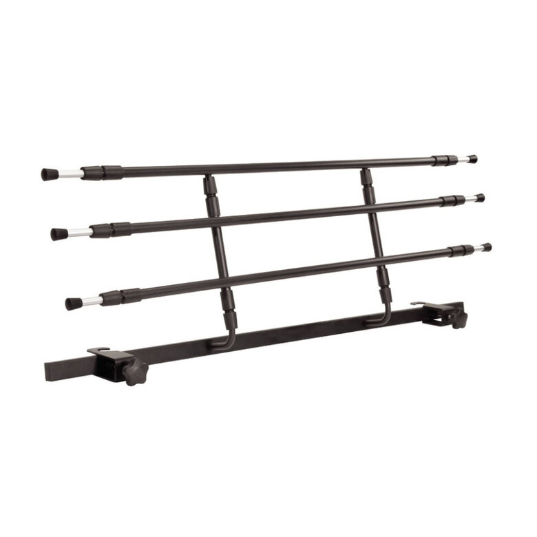 Camon barrera metálica Walky Guard Plus para coche Imagem número 1 Camon barrera metálica Walky Guard Plus para coche Imagem número 1