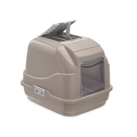 Imac Easy Cat Caixa de Areia Tortora