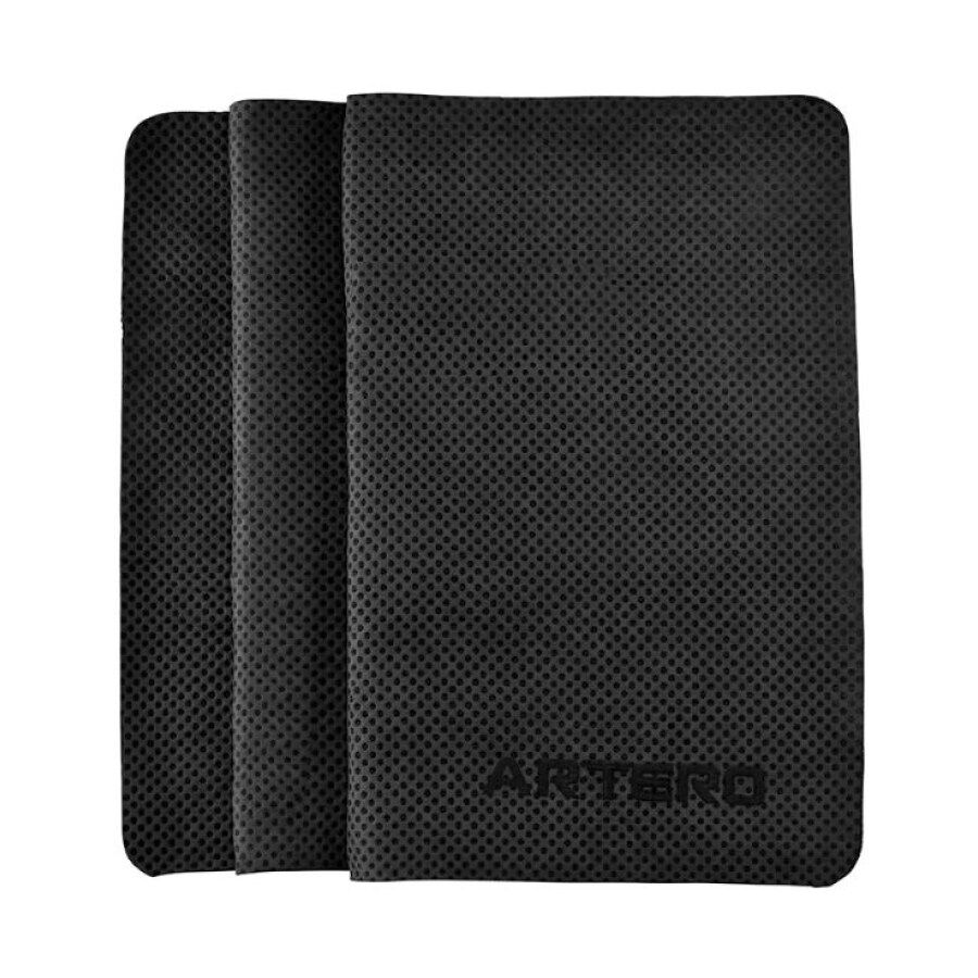 Toalha Artero Samba Bayeta Carbono para c&atilde;es, , large Imagem n&uacute;mero 1