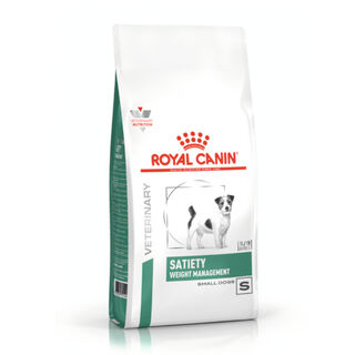 Royal Canin Veterinary Satiety ração para cães 