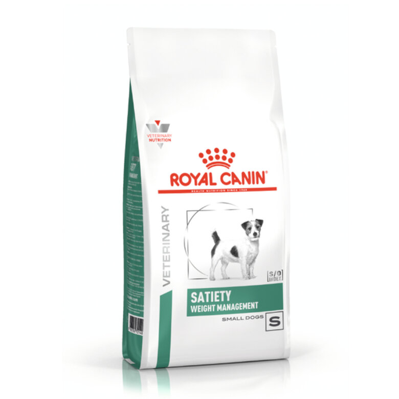 Royal Canin Veterinary Satiety ração para cães , , large image number null