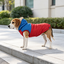 Gotoo Casaco Vermelho com Capuz para c&atilde;es, , large Indicador imagem n&uacute;mero 1
